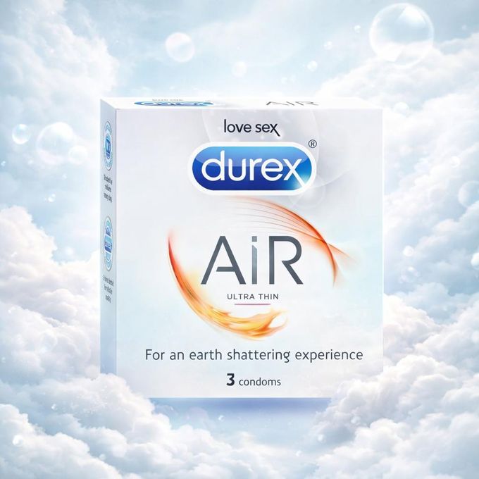 Durex Air Ultra Thin