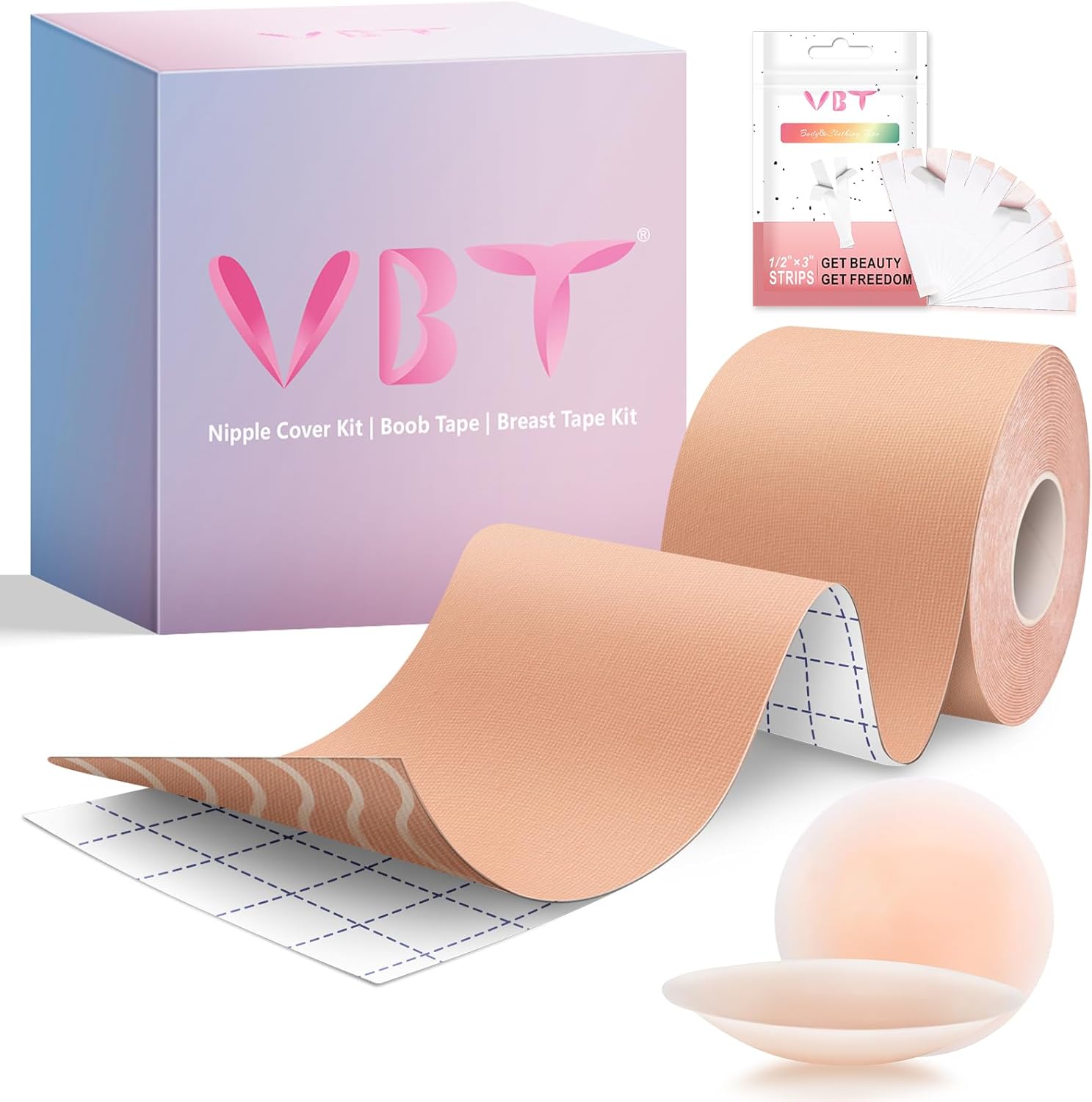 Men's Intimate Wash