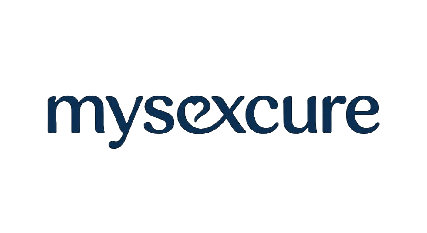 MySexCure Logo