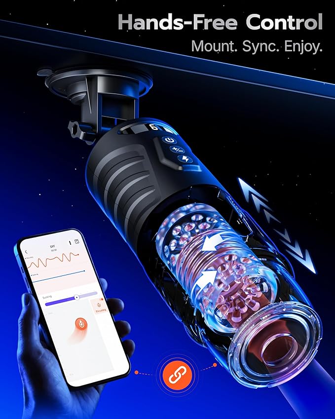 Advanced Rabbit Massager