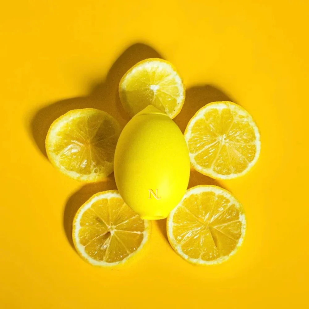 Lemon Zest Stimulator